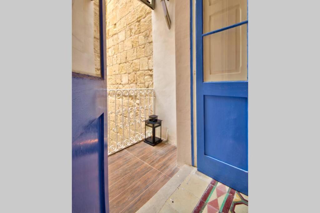 Valletta Art House - Retro Bordello Eksteriør bilde